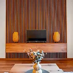 Felsenappartment Gastein