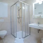 Felsenappartment Gastein شقة