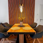 Felsenappartment Gastein شقة باد جاستاين