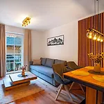 Felsenappartment Gastein شقة باد جاستاين