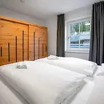 شقة Felsenappartment Gastein