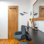 شقة Felsenappartment Gastein