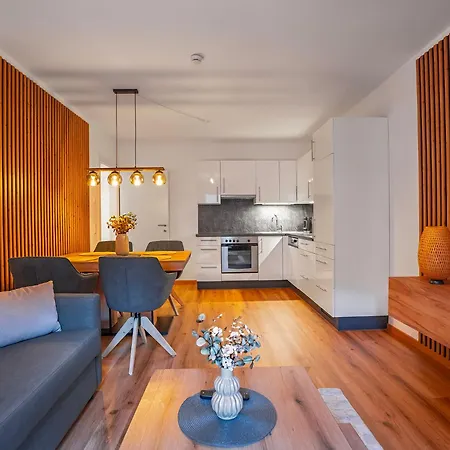 Felsenappartment Gastein 바트 가슈타인