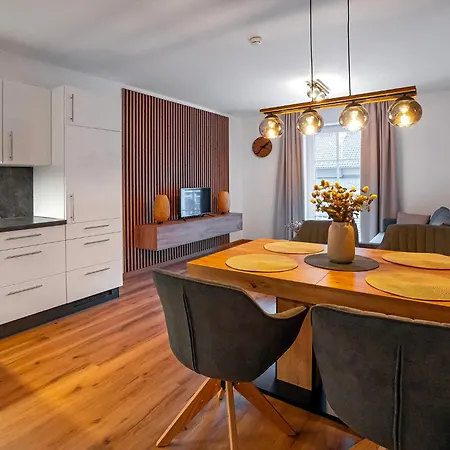 Felsenappartment Gastein 바트 가슈타인