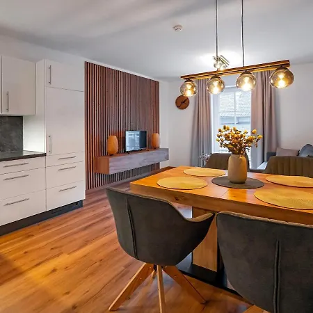 Felsenappartment Gastein 아파트 바트 가슈타인