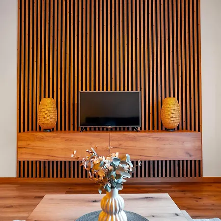 Felsenappartment Gastein