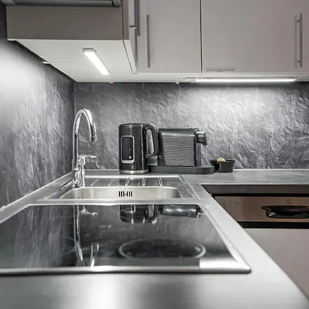 Felsenappartment Gastein * 바트 가슈타인