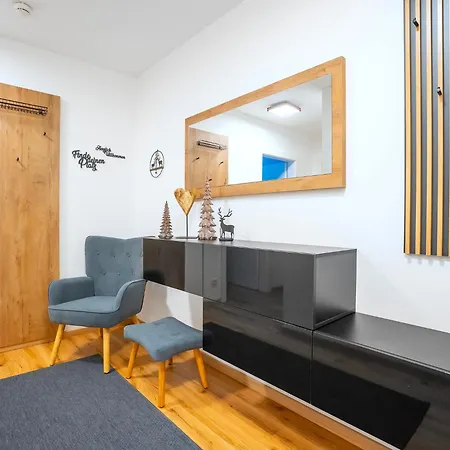 Διαμέρισμα Felsenappartment Gastein Bad Gastein