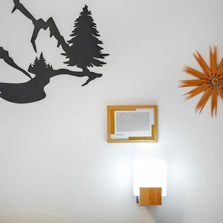 Felsenappartment Gastein *