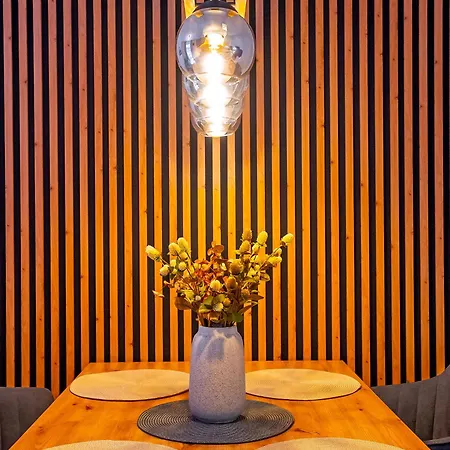 Felsenappartment Gastein Apartment