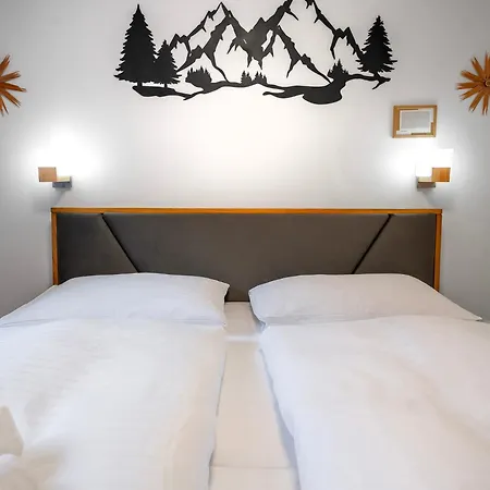 Felsenappartment Gastein * バードガシュタイン