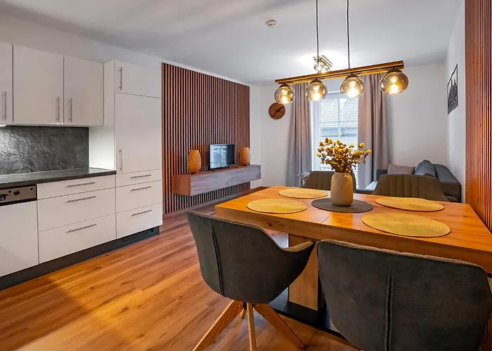 Felsenappartment Gastein Bad Gastein