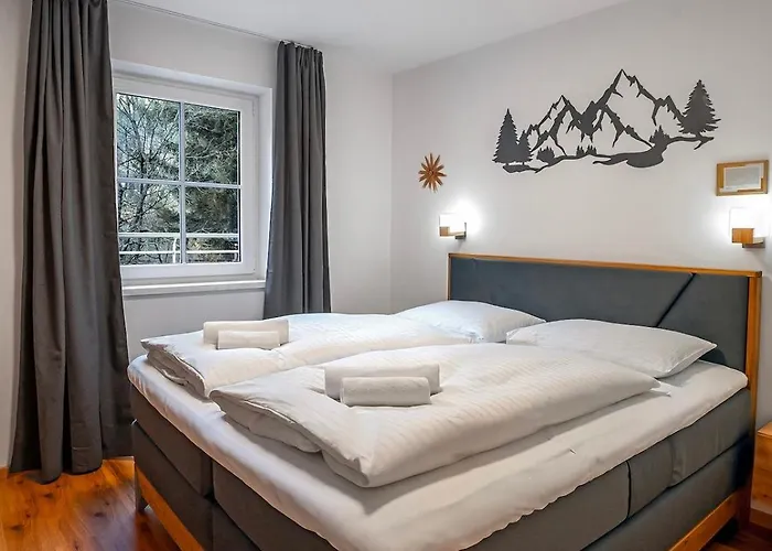 Felsenappartment Gastein