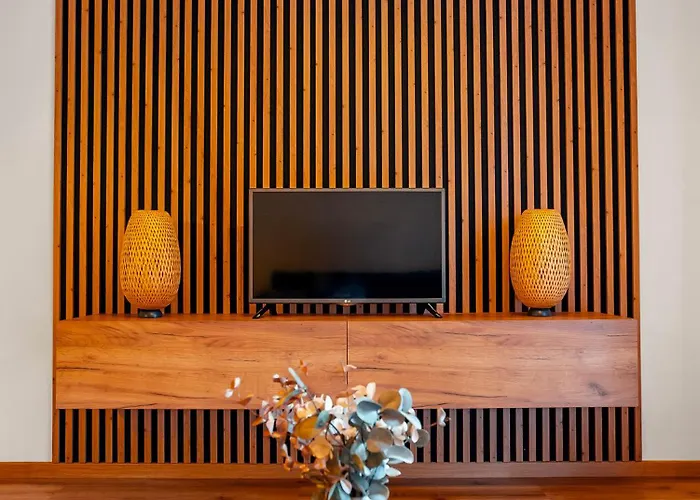 Felsenappartment Gastein