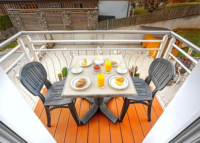 Apartment Felsenappartment Gastein