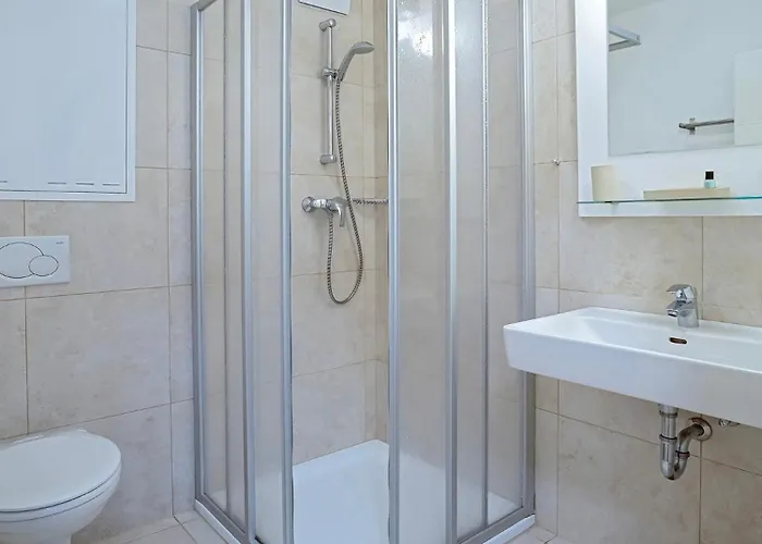 Felsenappartment Gastein Apartment