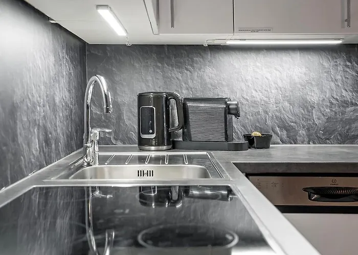 Felsenappartment Gastein * Bad Gastein