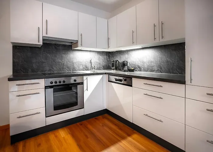 Felsenappartment Gastein Daire *