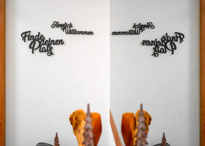 Felsenappartment Gastein