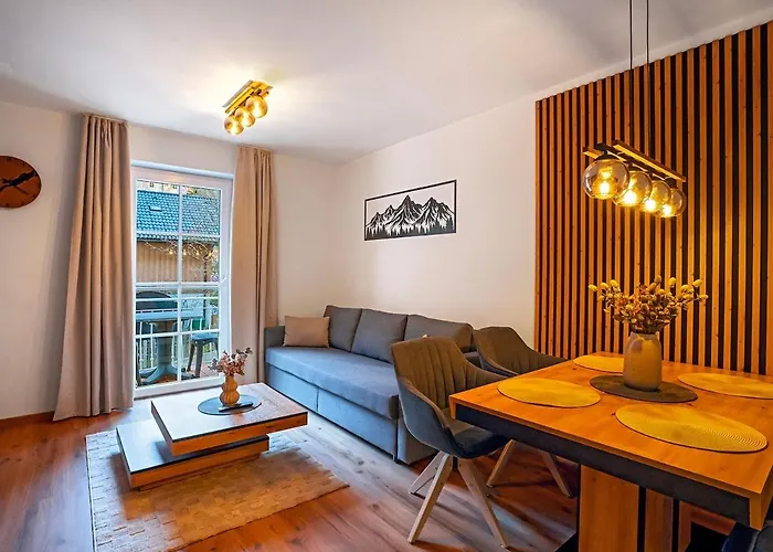 Felsenappartment Gastein Apartment Bad Gastein