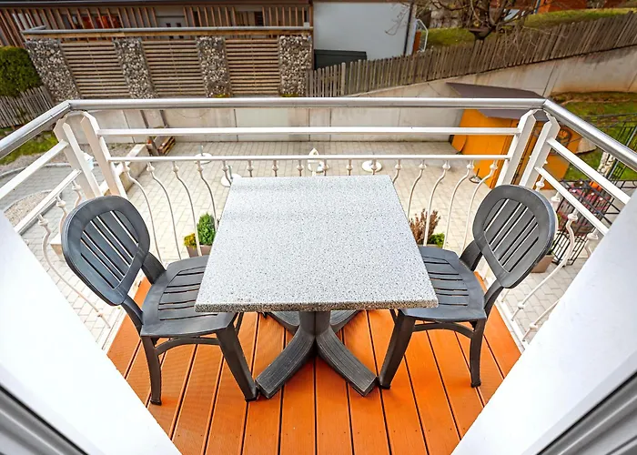 Felsenappartment Gastein Daire *