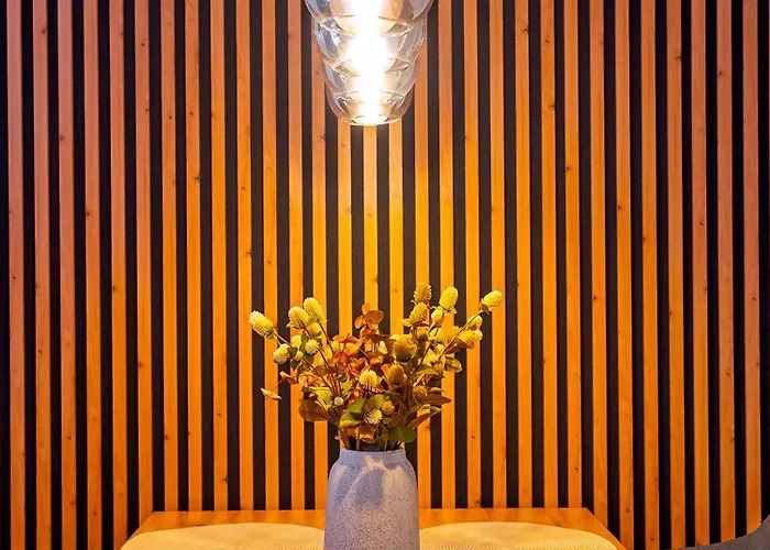 Felsenappartment Gastein Daire