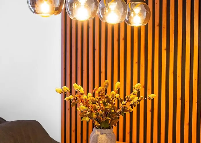 Felsenappartment Gastein Bad Gastein