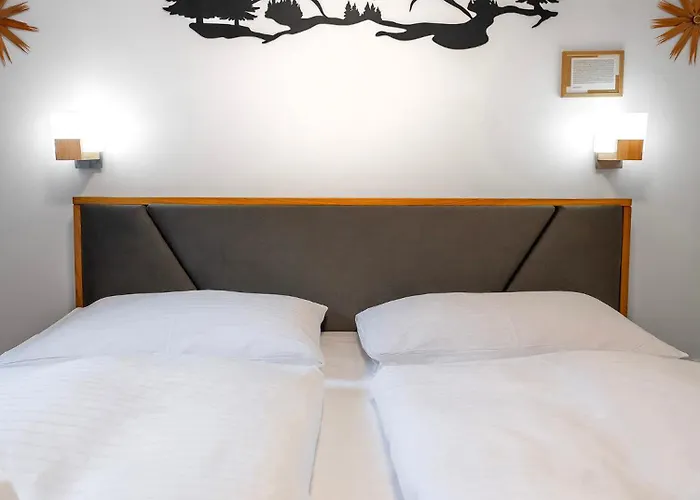 Felsenappartment Gastein * Bad Gastein